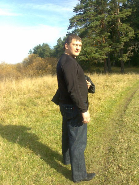 Денис Шутов