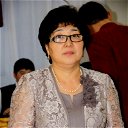 Шынар Шалабаева