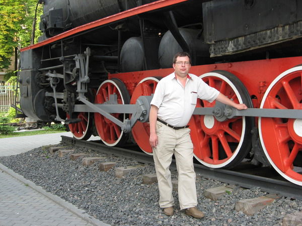 Михаил Коростелев