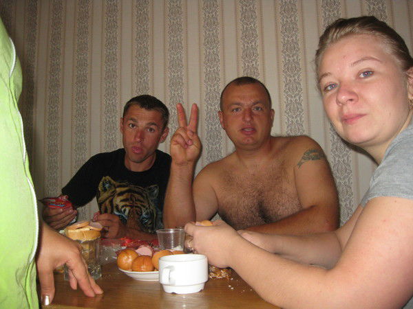 Руслан Подгурский