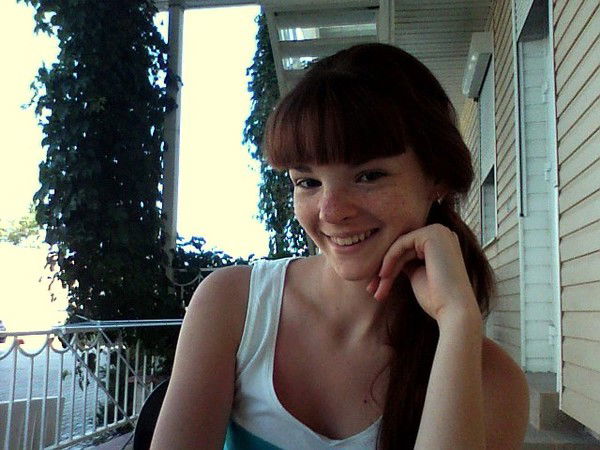 Федурова Юлия