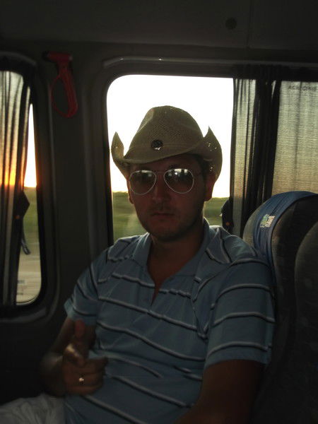 Тимур Калмыков