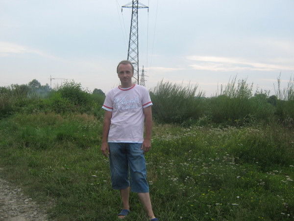 Сергей Николаевич