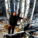 Евгений Абрамцев