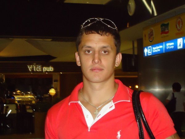 Антон Шушков