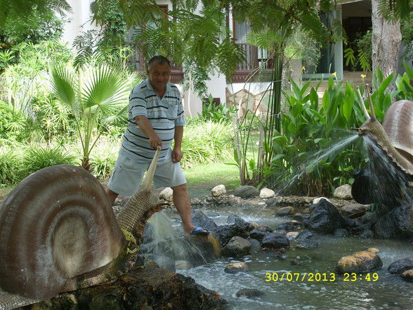 Костя Фокша