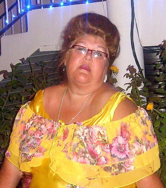 Галина Гуненко