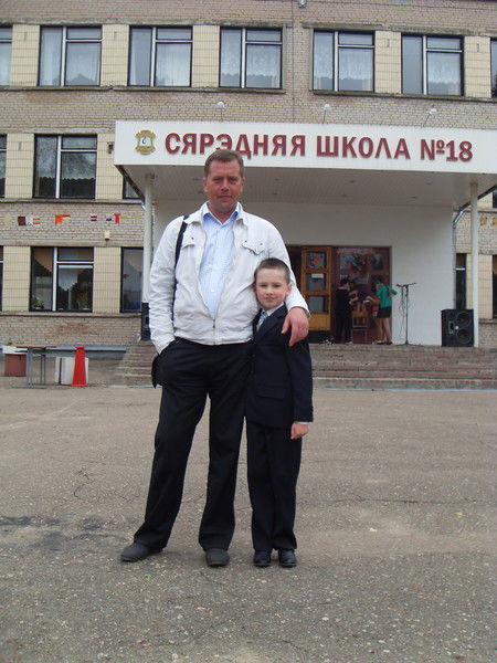 Василий Ильин