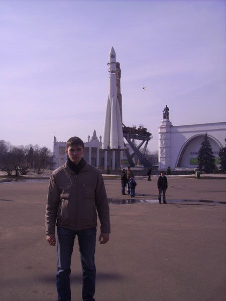 Евгений Герасимов