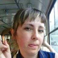 Татьяна Федосенко