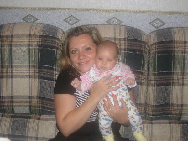 Светлана Маракулина