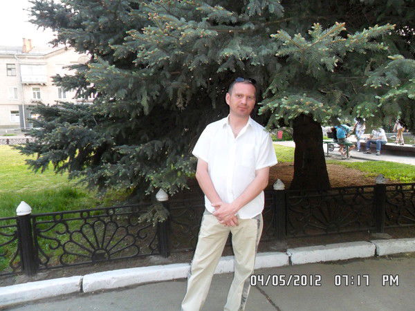 Александр Зернин