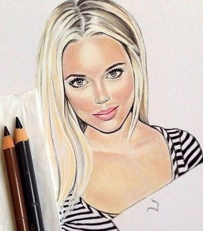 Юля Сидорова