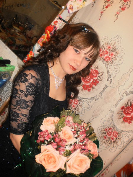 Светлана Верхотурова