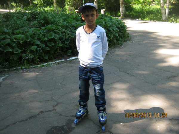 Дмитрий Гаскаров