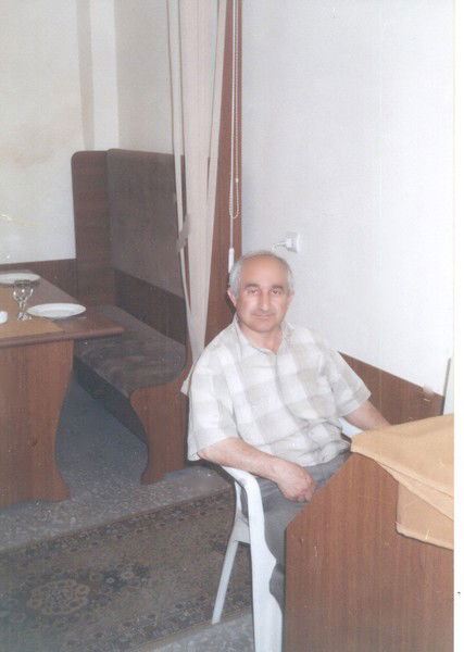 Hrant Gevorgyan