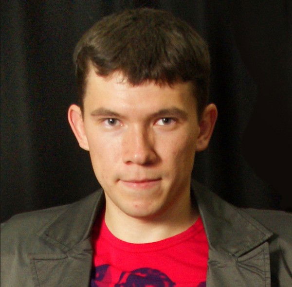 Михаил Иванов