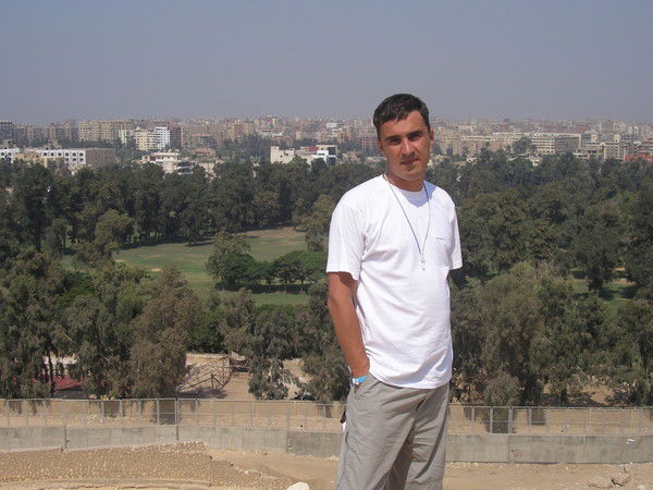 Иосиф Колпаков