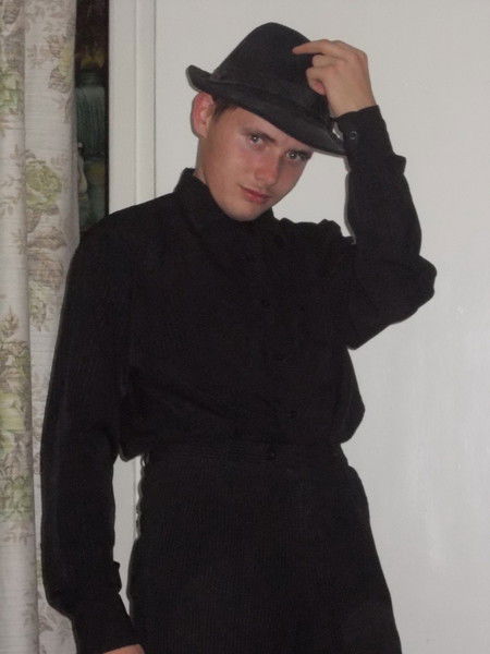 Сергей Андрющенко