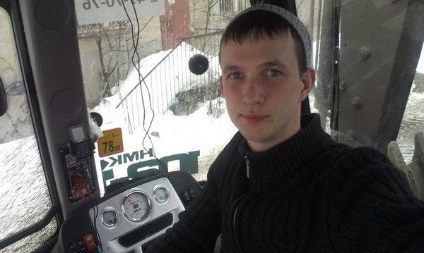 Коля Габдраупов