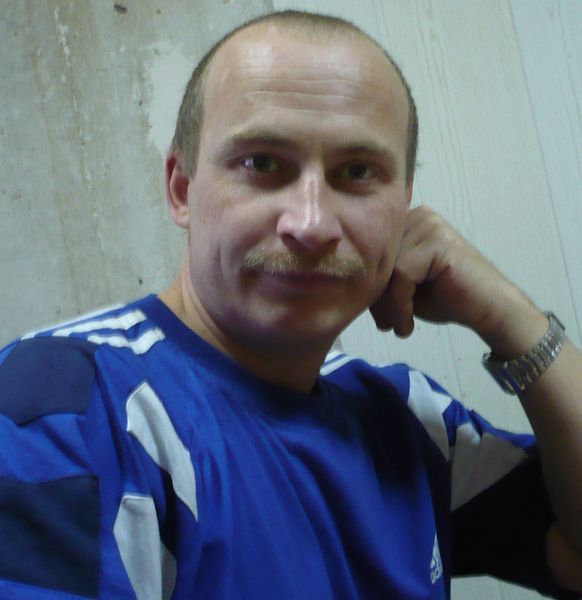 Николай Смирнов