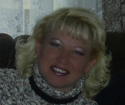 Елена Шеметова