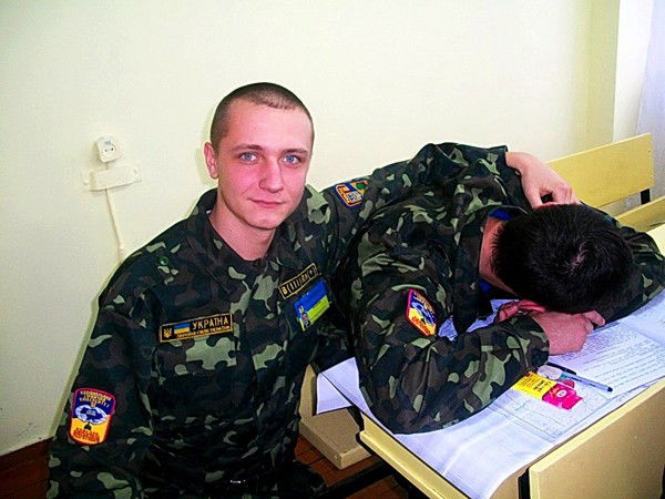 Владимир Санжара