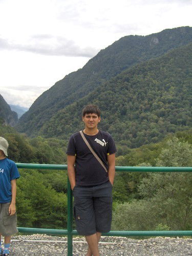 Ильдар Газиев