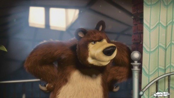 Андрей Андреевич