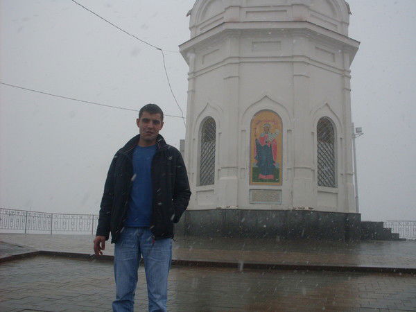 Жека Березин