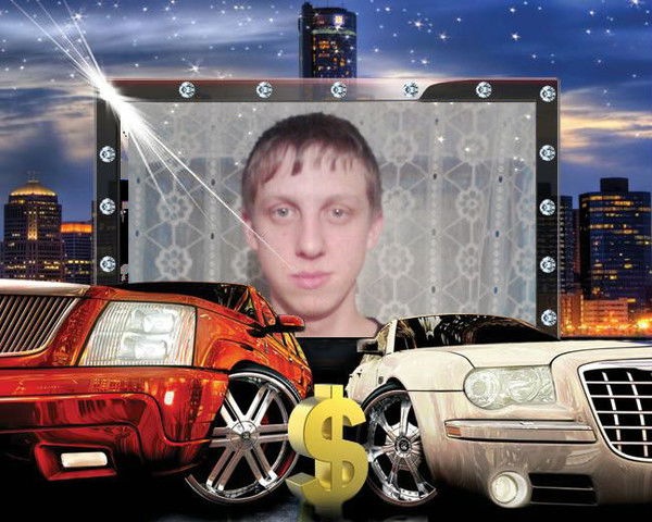 Безумный Макс