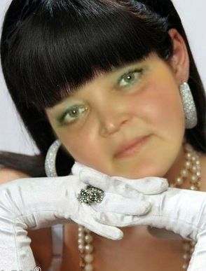 Татьяна Дворецкая