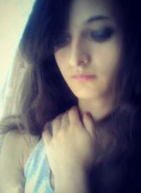 Галина Черданцева