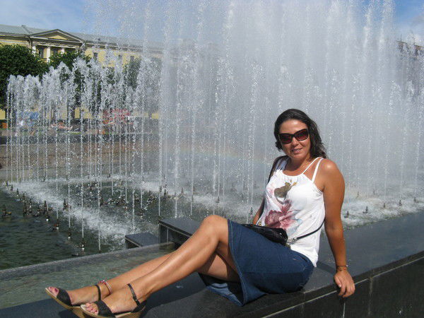 Ольга Приходько