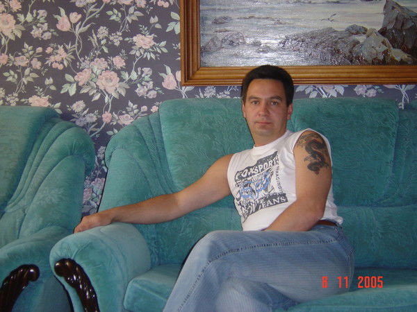 Виктор Балаганский