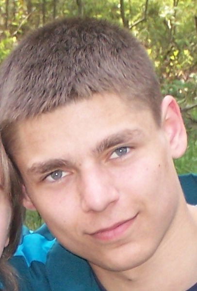 Михаил Серко