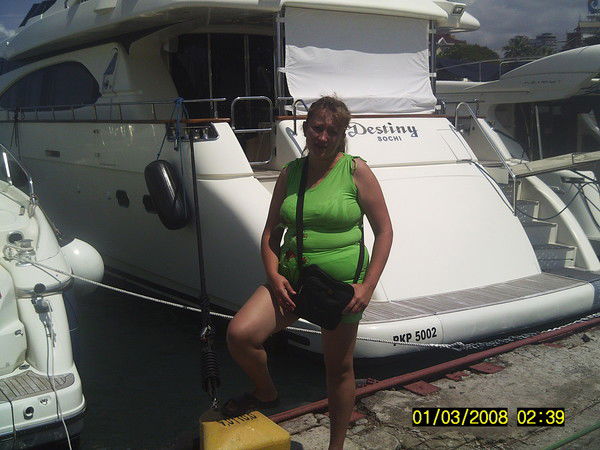 Галина Егорова