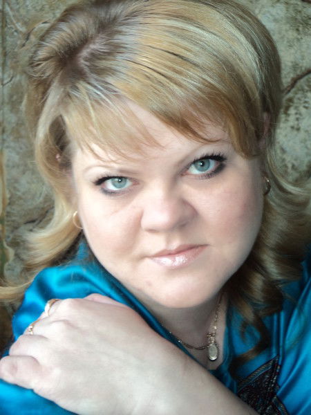 Анастасия Быкова