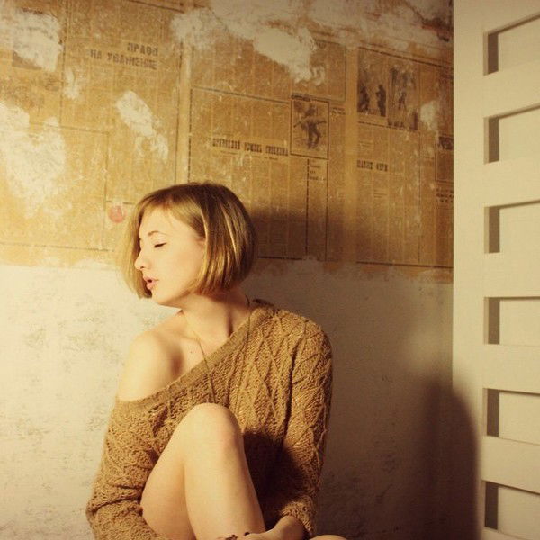 Алекс Юсупова