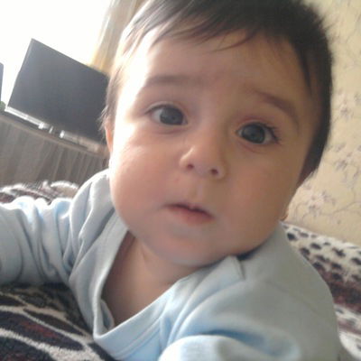 Исмаил Керимов