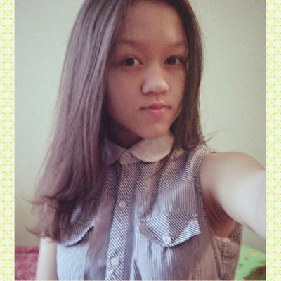 Альбина Нигматова