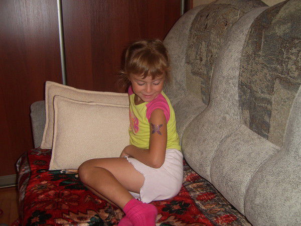 Альбина Валиева