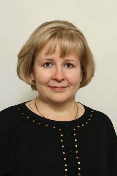 Marina Talitskikh