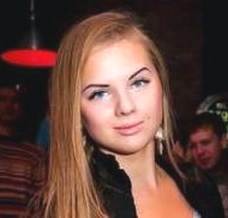 Оксана Никифорова