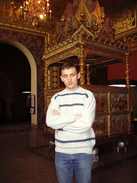 Владимир Коротков