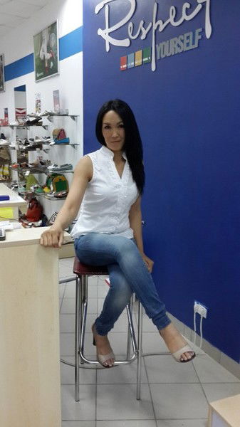 Тумар Сарыхулова