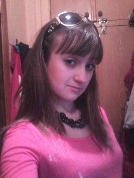 Леночка Казакова