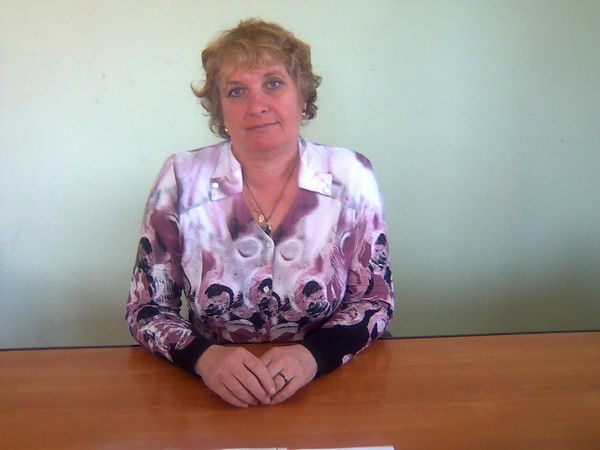 Наталья Коурова (Попова)