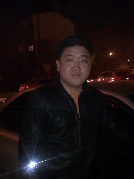 Александр Тен