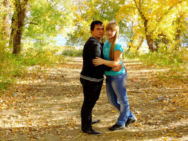 Наташа Гордиенко